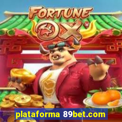 plataforma 89bet.com